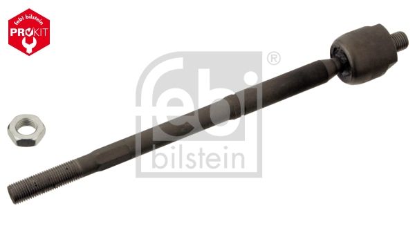 FEBI BILSTEIN Осевой шарнир, рулевая тяга 31750